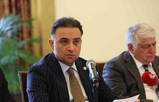 Sekteye uğrayan kentsel dönüşüm projesinin ihalesi...