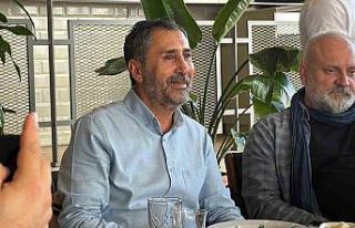 Selahattin Polat: “Ligden düşmek aklımızın...