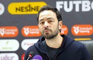 Selçuk İnan: “Samsun’dan puansız ayrıldığımız...