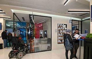 Selçuklu’da “Hizmet Masası” memnuniyet oluşturuyor