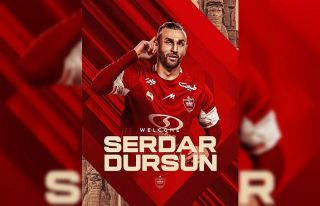 Serdar Dursun, İsmail Kartal’ın çalıştırdığı...