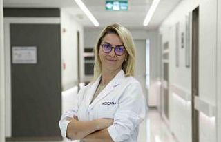 Serviks kanserini önlemenin anahtarları: HPV testi...