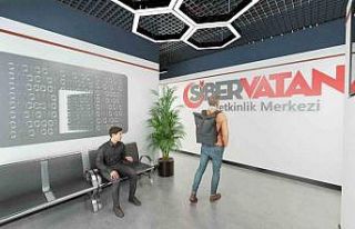 ’Siber Vatan’ projesi, KBÜ’de hayata geçiriliyor