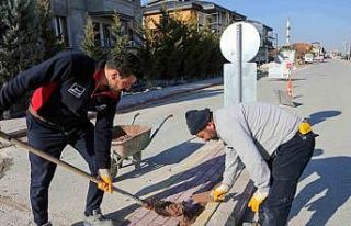 Sıcak havalar, Meram için fırsata döndü