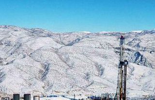 Siirt’te 1 milyon 200 bin varil petrol üretildi