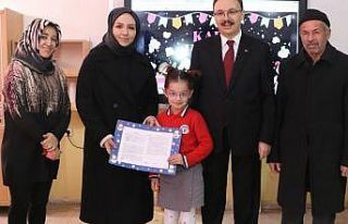 Siirt’te karne heyecanı