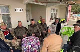 Siirt’te vatandaşlar kaçak avcılık hakkında...