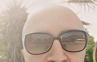 Silahını temizlerken kazara kendini vurdu