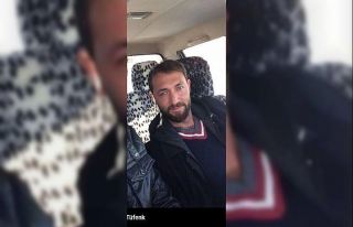 Silahını temizlerken kendini vurmuştu, 4 günlük...