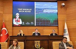 Silivri Belediye Başkanı Bora Balcıoğlu: "Bu...