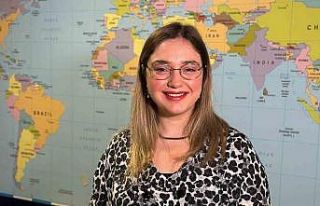 Sınava hazırlanan öğrencilere yarıyıl tatilinde...