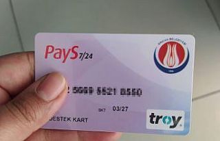 Sincan Belediyesi’nden çölyak hastalarına nakdi...