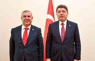 Sinop Adalet Sarayı 2025 yatırım programında