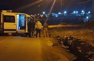 Sinop Üniversitesi kampüsünde şüpheli paket paniği