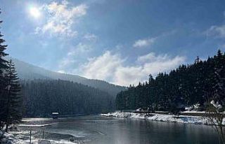 Sinop’ta 2024 Yılı Doğa Koruma çalışmaları