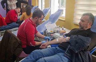 Sinop’ta “Okulumda Kampanya Var” etkinliği