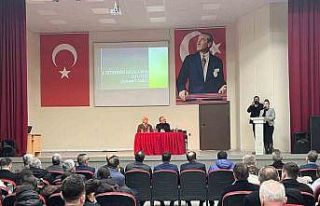 Sinop’ta Sultan 1. İzzettin Keykavus Paneli