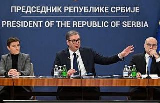 Sırbistan’daki tren garı faciasının ardından...