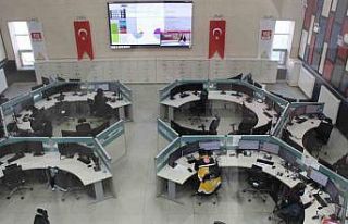 Şırnak’ta 112’ye asılsız ihbarda bulunan 13...