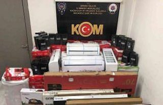 Şırnak’ta terör, kaçakçılık ve asayiş operasyonları:...