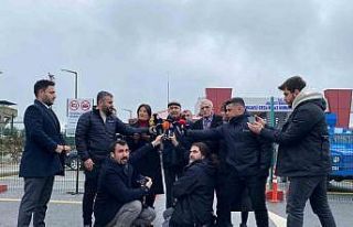 Sırrı Süreyya Önder: "Çok spekülatif tartışmalar...