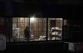 Şişli’de restorana silahlı saldırı