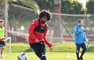 Sivasspor taktik maçı yaptı