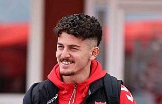 Sivasspor, Trabzon’a gitti