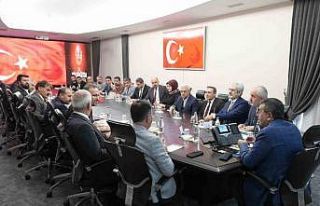 Sivas’ta meslek liselerinin sayısı artacak