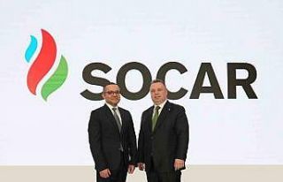 SOCAR’ın Türkiye’deki yeni yatırım planı...
