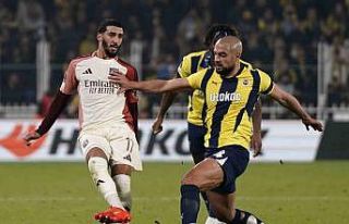 Sofyan Amrabat, Midtjylland karşısında forma giyemeyecek