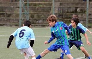 Sömestr Cup Futbol Turnuvası’nda şampiyon 1461...