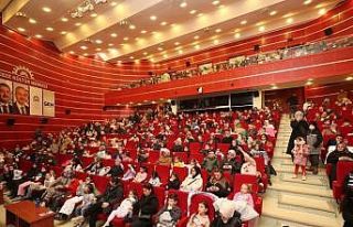 Sömestr eğlencesi sürüyor