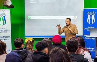 Sosyal medya yönetiminin inceliklerini öğrendiler