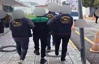 Sosyal medyada paylaştığı magandalık pahalıya...