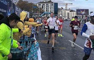 Sosyal sorumluğa dikkat çektiler: "Gönüllülük...