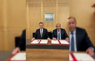 SPK ile Kişisel Verileri Koruma Kurumu arasında...