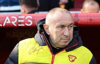 Stanimir Stoilov: "Önemli bir galibiyet aldık"