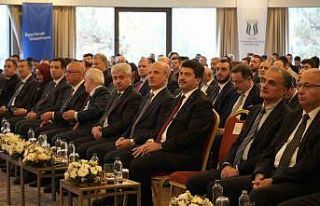 SUBÜ Stratejik Plan Çalıştayı sonuç raporu yayınlandı