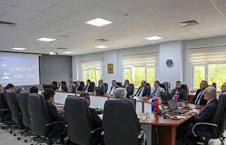 SUBÜ’nün 12 programına MEDEK akreditasyonu