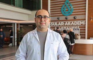 Sular Akademi Hastanesi’nden uyuz hastalığı uyarısı:...