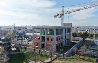 Sultangazi Belediyesi Yayla Mahallesi Gençlik, Spor...