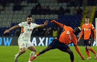 Süper Lig’de 19. hafta görünümü