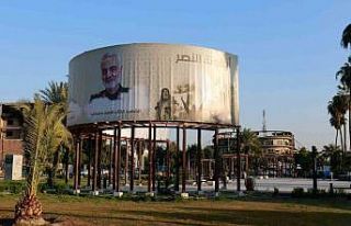 Suriye ve Orta Doğu’daki krizlerin mimarı Kasım...