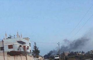 Suriye’de bomba yüklü araçlarla çifte saldırı