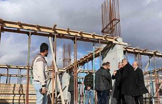 Tamamlandığından Afyonkarahisar’ın ikinci fen...