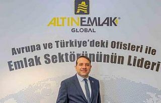 Tapuda 3 milyon satış, 96 milyar TL tapu harcı