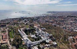 Tarihi miraslara gelen ziyaretçi sayısında rekor