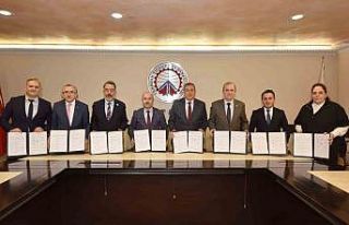 Tarımda Kadın Eli Projesi için hareket geçtiler