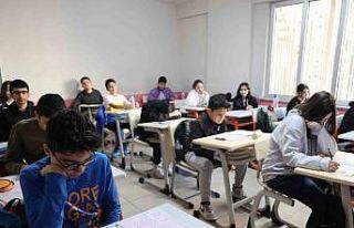 Tatil başladı, öğrencilere ‘dijital dünya’...